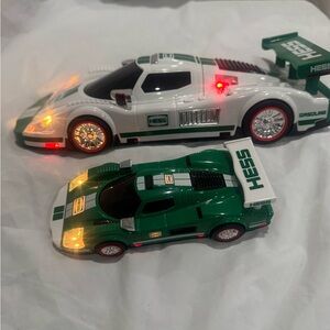 2009 Hess Race Car